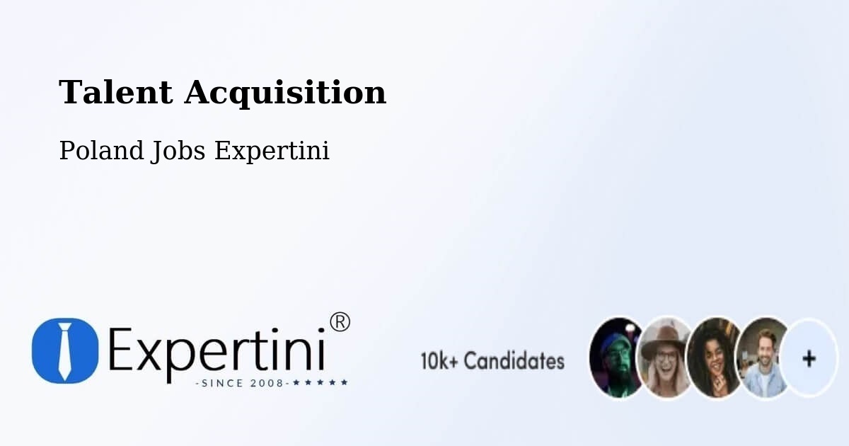Post Jobs & Find Candidates in Radom – Talent Acquisition Solutions - Poland Jobs Expertini