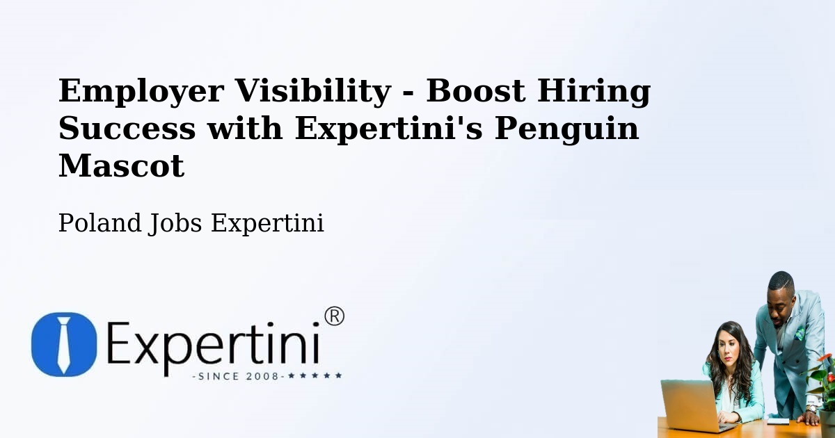 CV and Resume Visibility Optimization – Radom - Poland Jobs Expertini